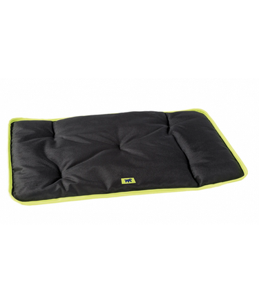 Ferplast Jolly 100 Mattress in technical fabric - 98 x 65 cm - Black